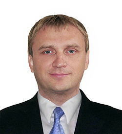 SERGEY SOROKOLAT - Mandatar Autorizat în domeniul Brevetelor și Mărcilor în Ucraina