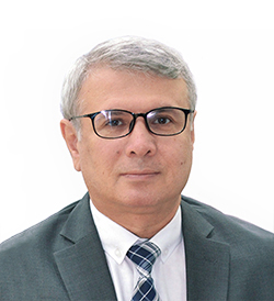 ULUGBEK SAYDIEV - Mandatar Autorizat în Brevete şi Mărci înregistrat în Uzbekistan