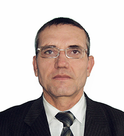 FOCȘA VALENTIN - Mandatar oficial în Moldova
